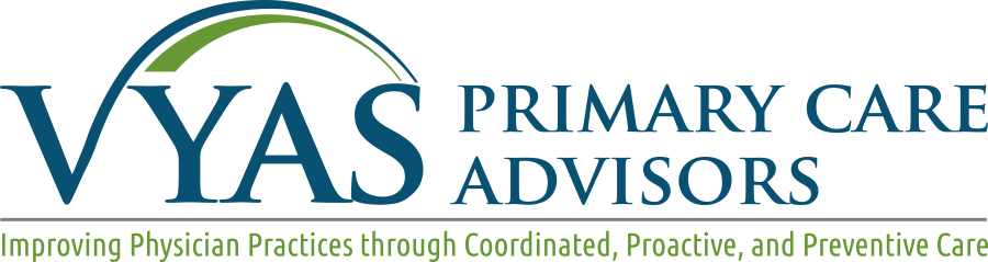 Vyas Primary Care Advisors – Helping Physicians Build Better Practices